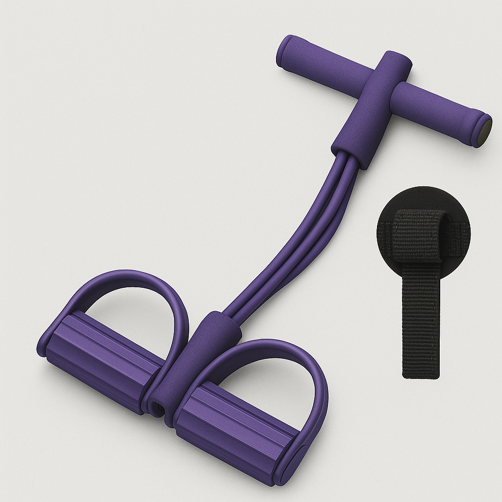 Total Body Resistance Trainer
