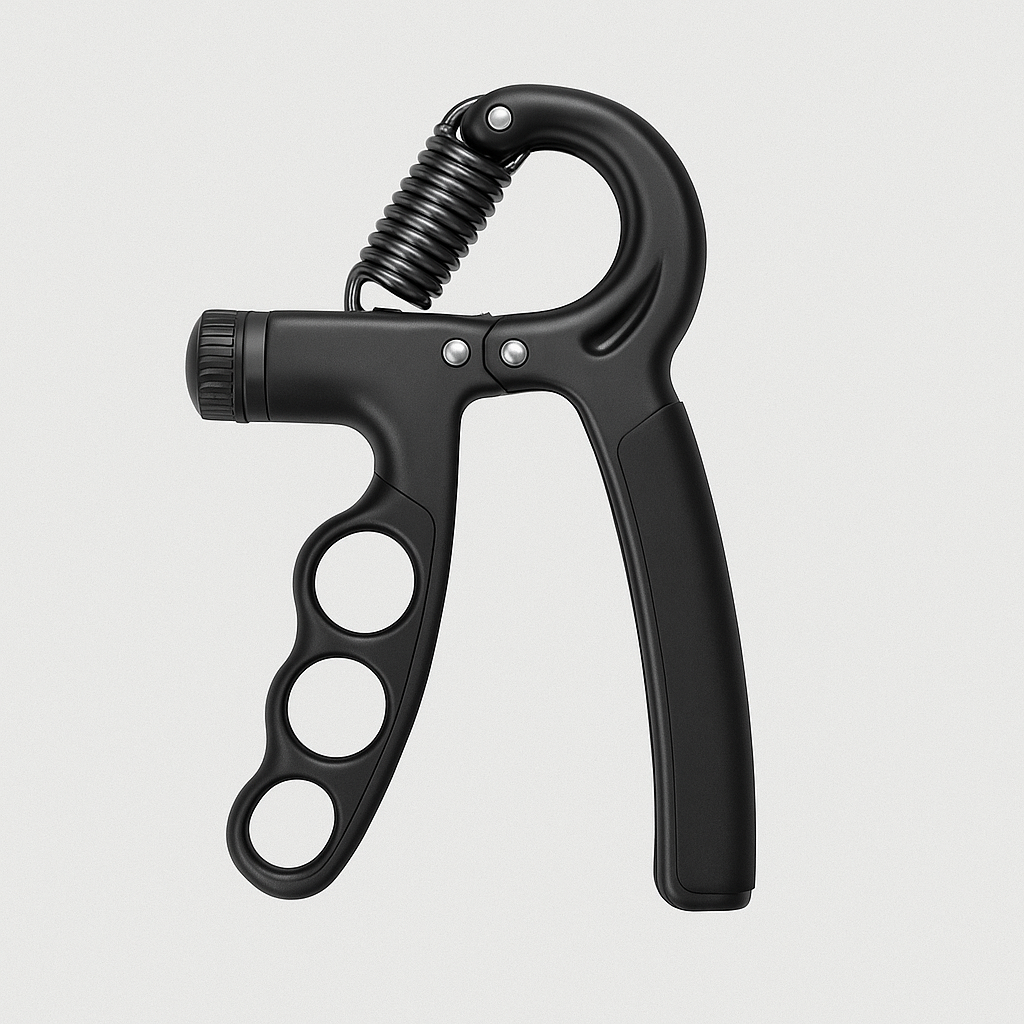 Adjustable Hand Grip Trainer