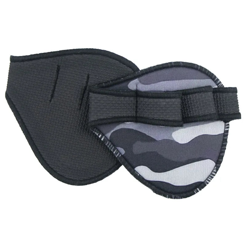 No-Slip Grip Pads