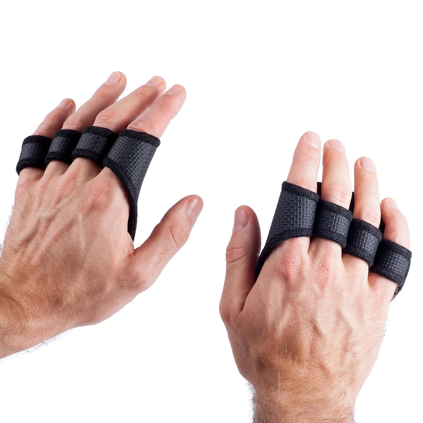 No-Slip Grip Pads