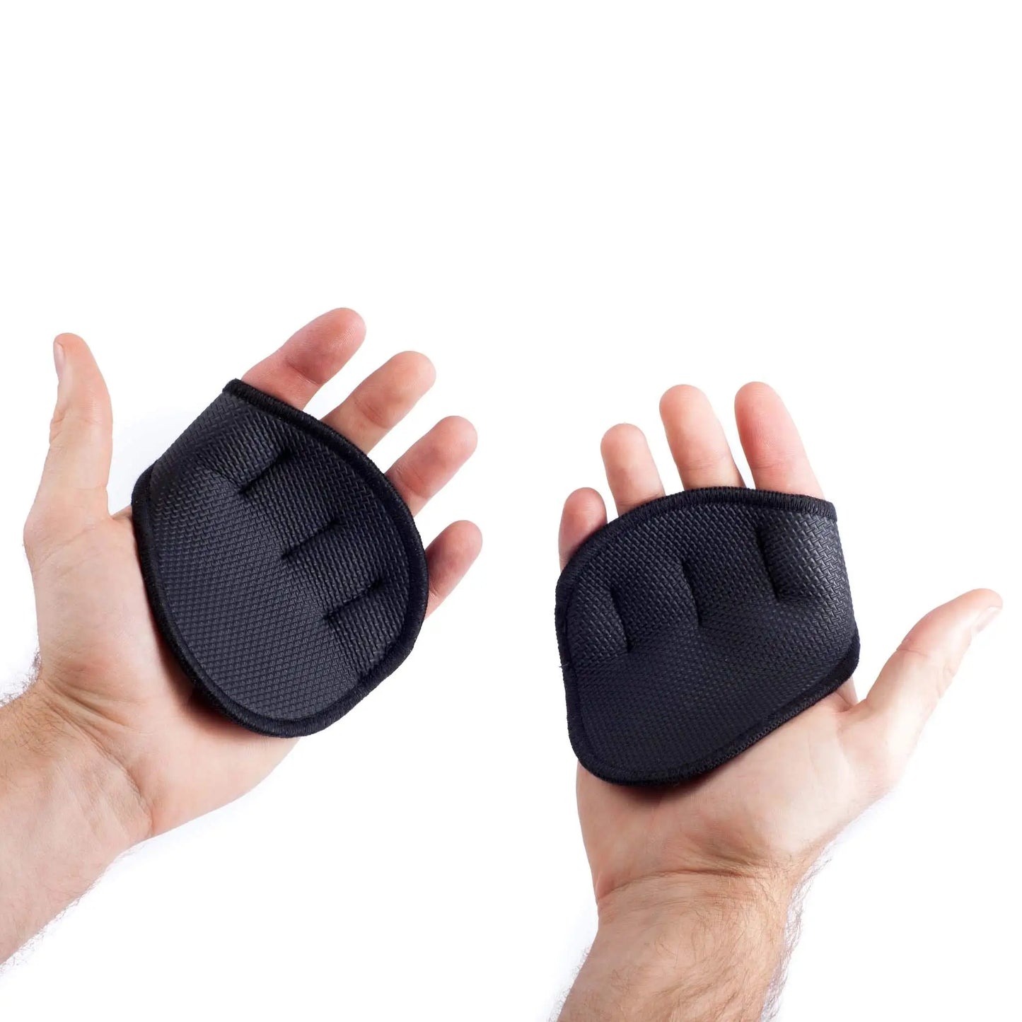 No-Slip Grip Pads