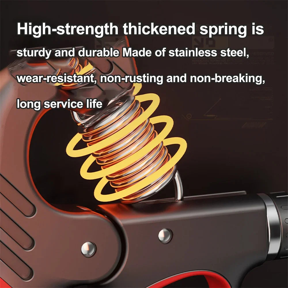Adjustable Hand Grip Trainer