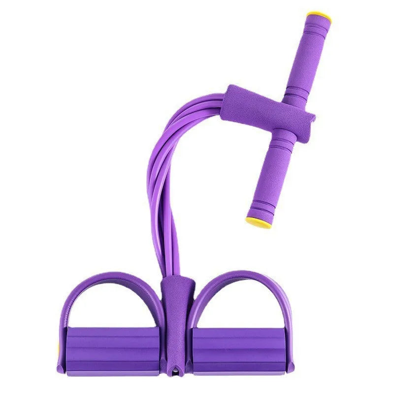 Total Body Resistance Trainer