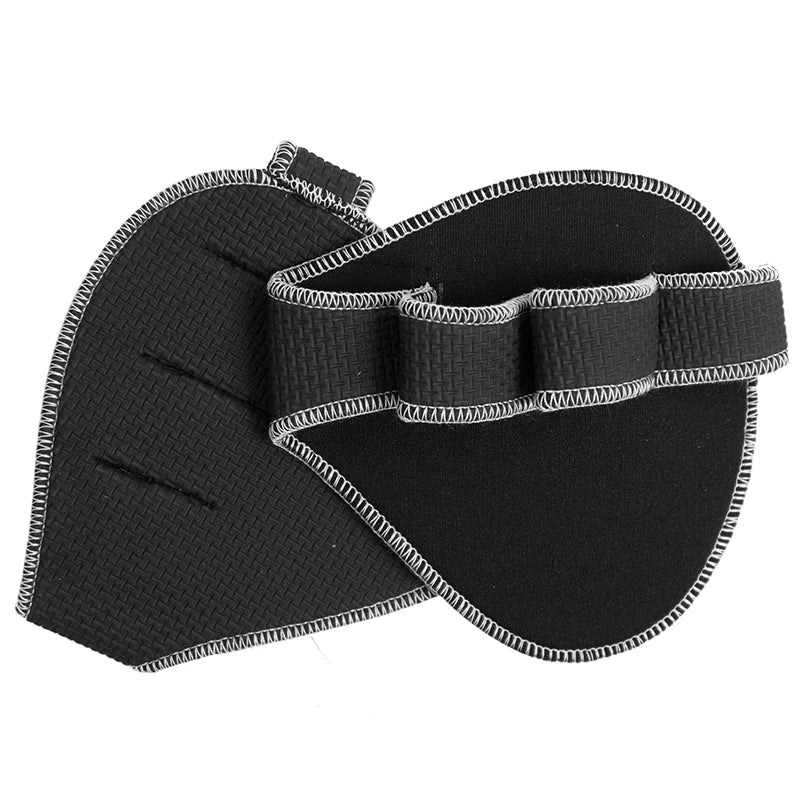 No-Slip Grip Pads