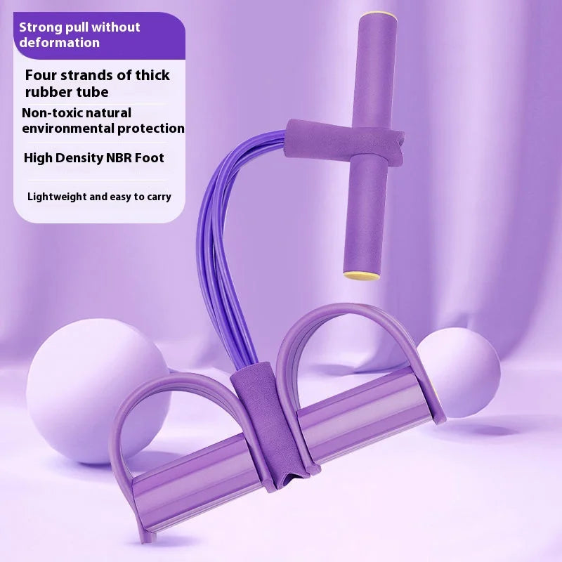 Total Body Resistance Trainer