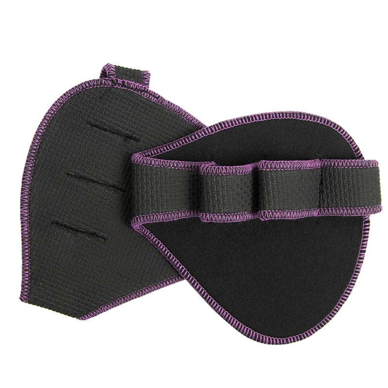 No-Slip Grip Pads