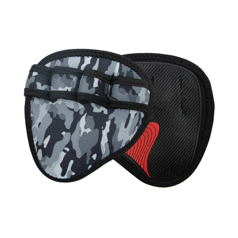 No-Slip Grip Pads