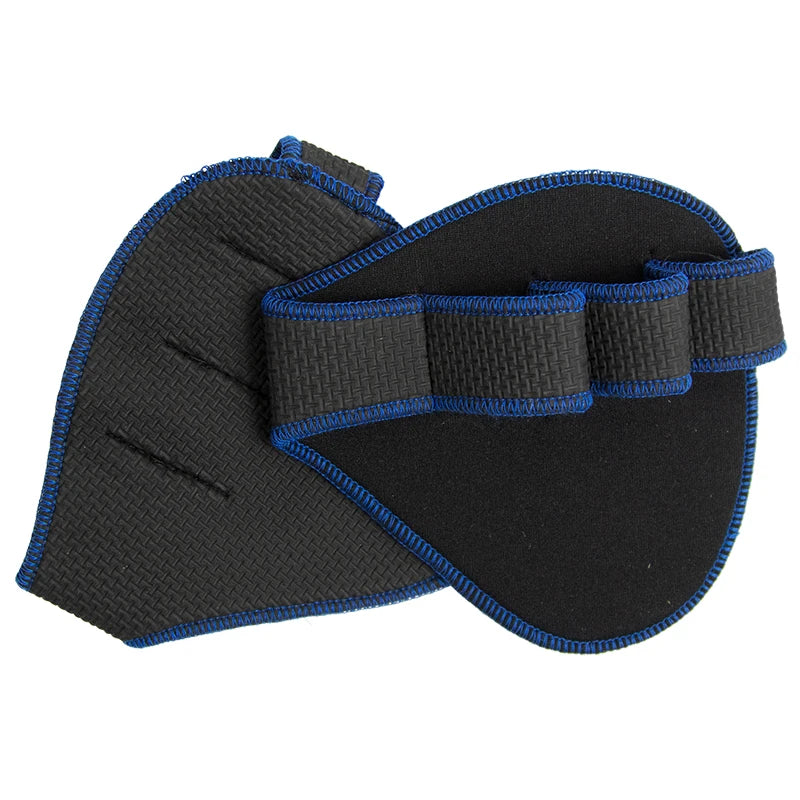 No-Slip Grip Pads