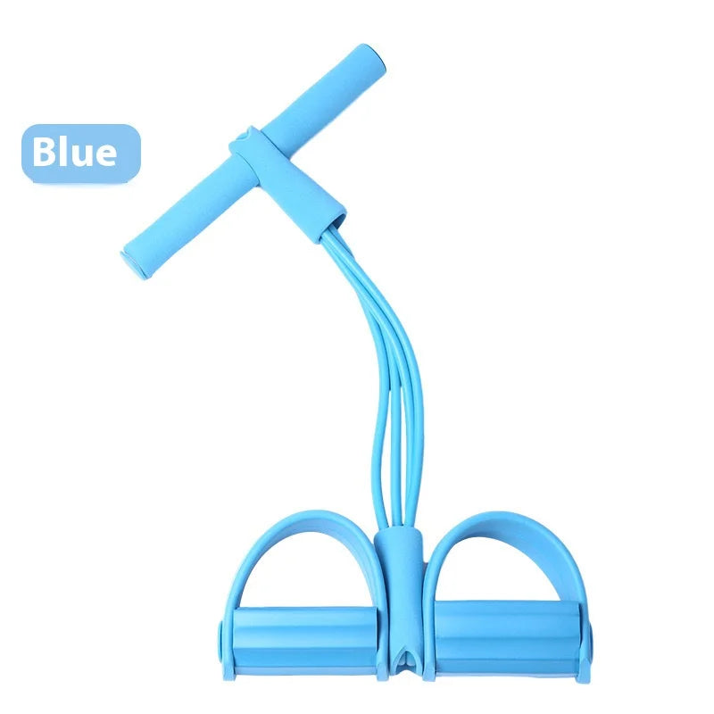 Total Body Resistance Trainer