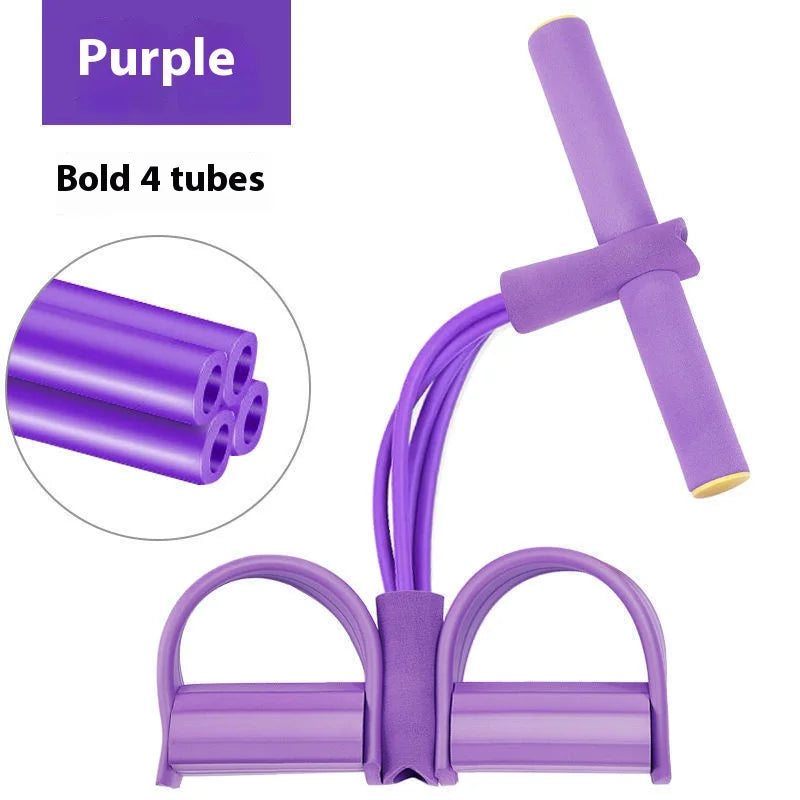 Total Body Resistance Trainer