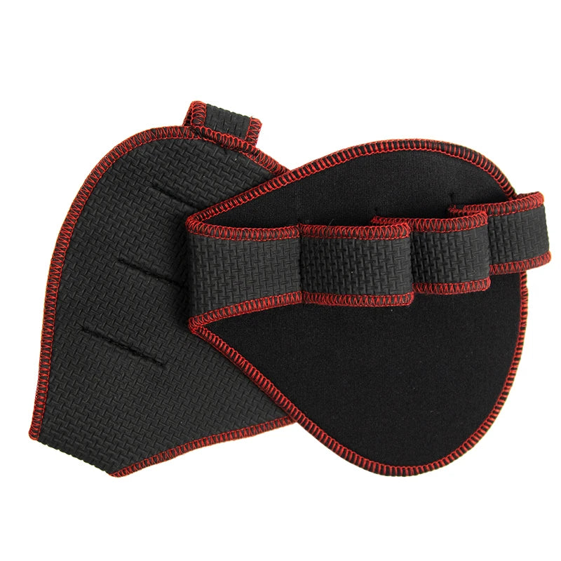 No-Slip Grip Pads