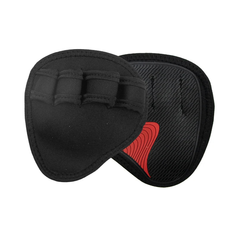 No-Slip Grip Pads