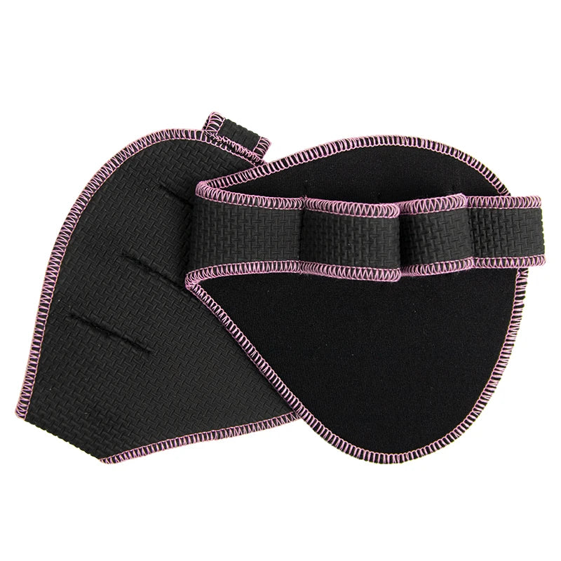 No-Slip Grip Pads