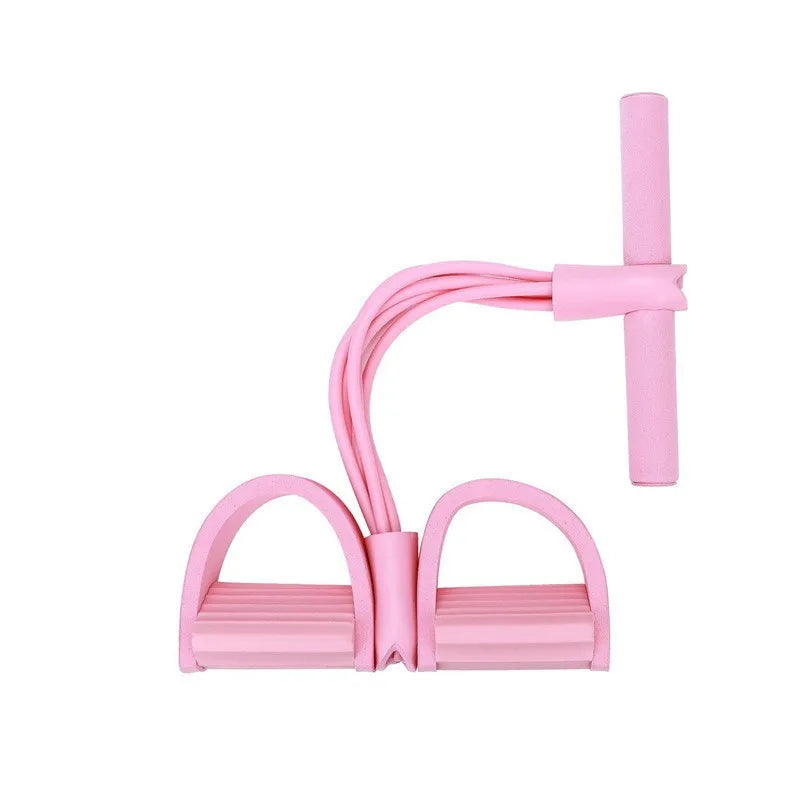 Total Body Resistance Trainer
